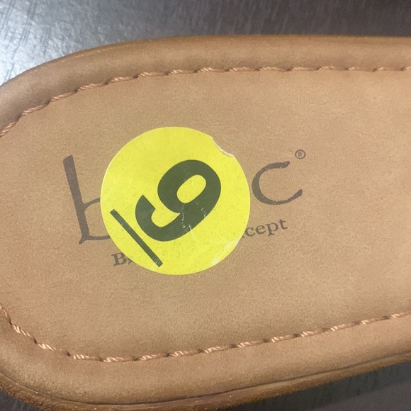 b.o.c Women Sandal. - Picture 5 of 8